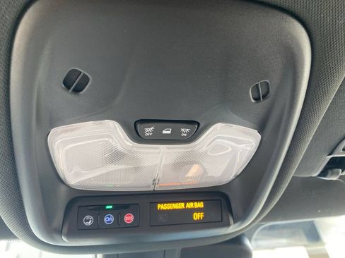 Used 2025 Chevrolet TrailBlazer ACTIV w/ Convenience Package AWD/4WD image 19