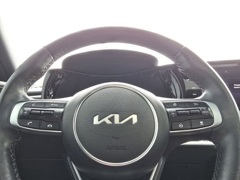 Used 2023 Kia K5 GT-Line image 25