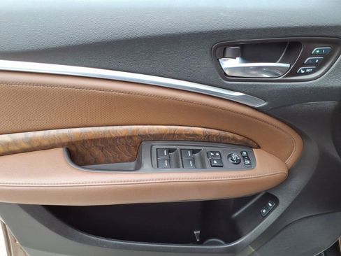 Used 2019 Acura MDX SH-AWD w/ Technology Package image 9