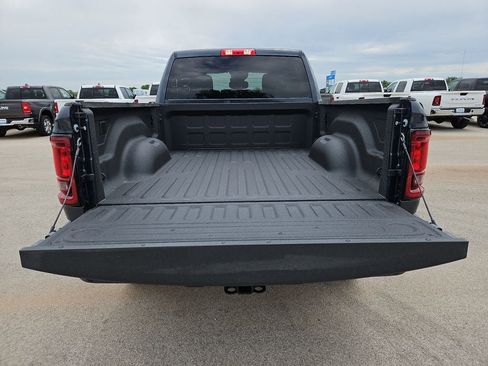 New 2026 RAM 2500 Lone Star AWD/4WD image 18