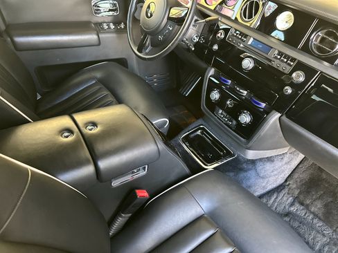 Certified 2008 Rolls-Royce Phantom Sedan image 15