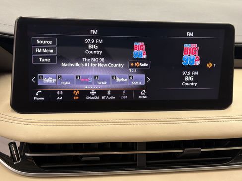 Used 2024 INFINITI QX60 Pure FWD image 20
