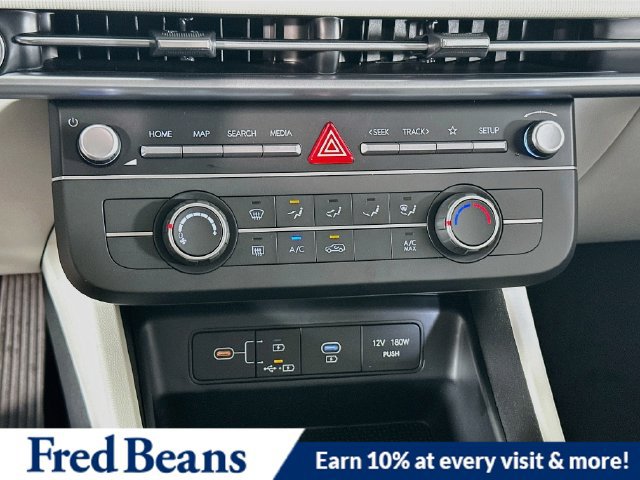 New 2026 Hyundai Tucson SE AWD/4WD image 20