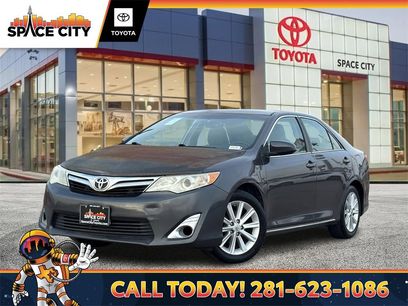 Used 2014 Toyota Camry L
