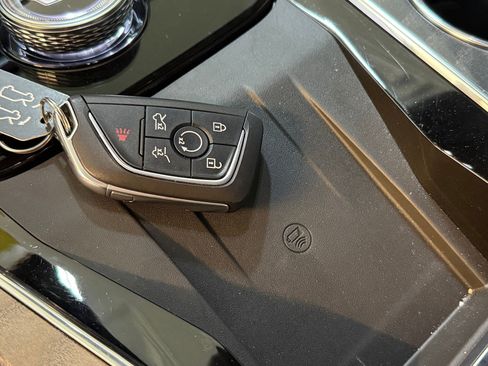 New 2025 Cadillac Escalade IQ Sport 2 image 45