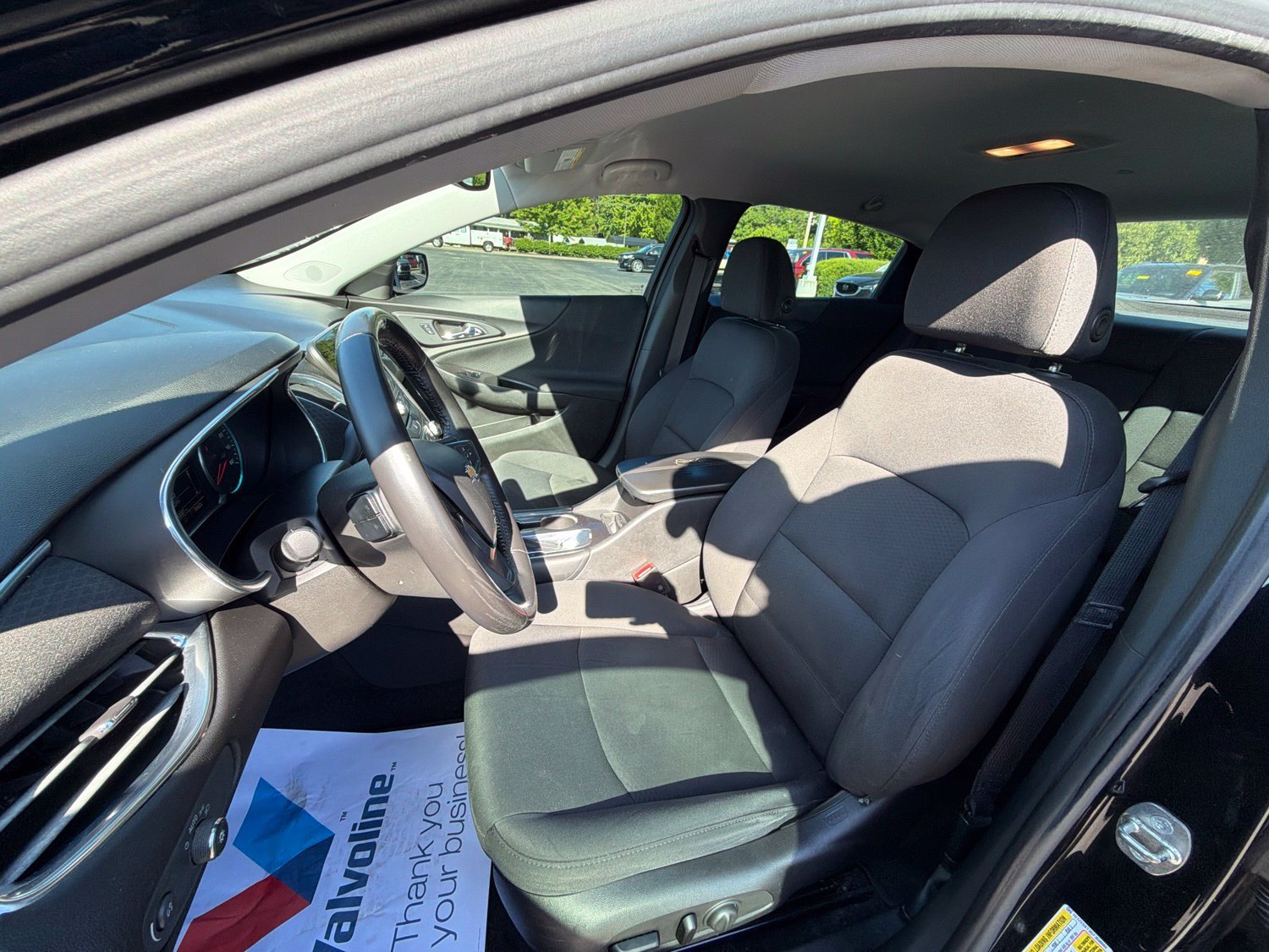 Used 2016 Chevrolet Malibu LT FWD image 22