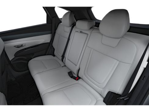 New 2026 Hyundai Tucson Limited AWD/4WD image 10
