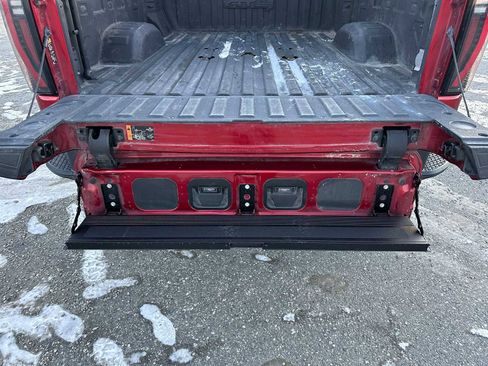 Used 2024 GMC Sierra 2500 AT4 w/ AT4 Premium Plus Package image 15