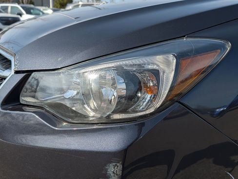 Used 2015 Subaru Impreza 2.0i image 16