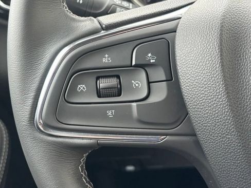 Used 2023 Buick Encore GX Preferred w/ Cold Weather Comfort Package AWD/4WD image 20