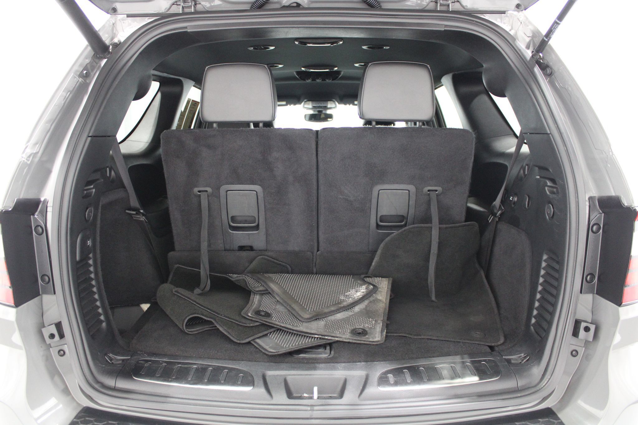 Used 2022 Dodge Durango R/T w/ Trailer Tow Group IV AWD/4WD image 20