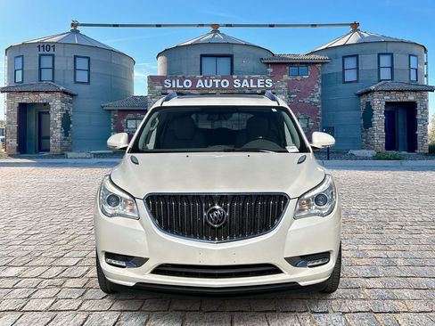 Used 2013 Buick Enclave Premium FWD image 8