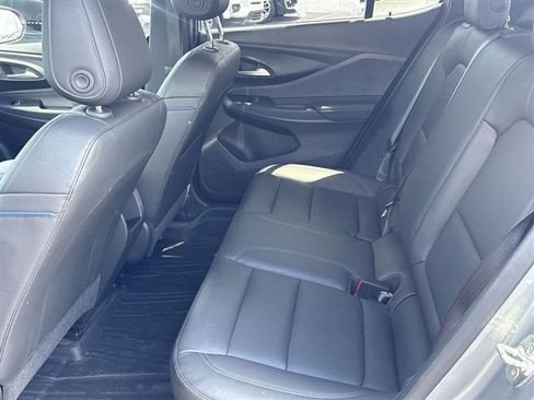 Certified 2024 Buick Envista Sport Touring w/ Convenience I Package FWD image 23