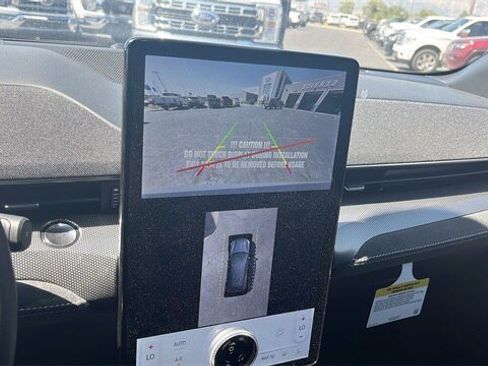 New 2025 Ford Mustang Mach-E GT image 38