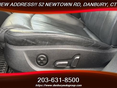 Used 2015 Audi A6 3.0T Prestige w/ Prestige Package AWD/4WD image 13