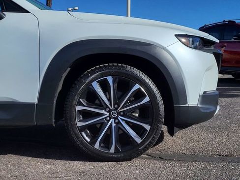 Used 2023 MAZDA CX-50 AWD 2.5 Turbo w/ Cargo Package image 28