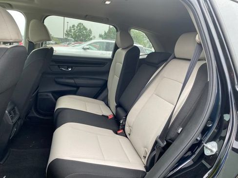 Used 2025 Honda CR-V EX image 14