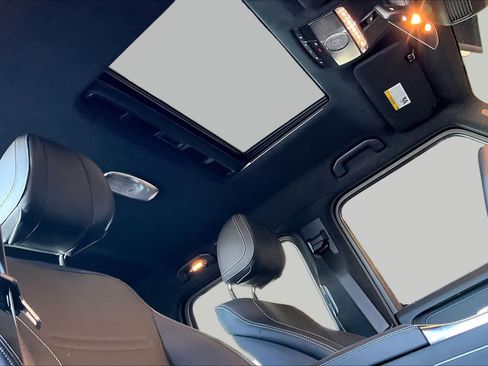 Used 2026 Mercedes-Benz G 550 image 11