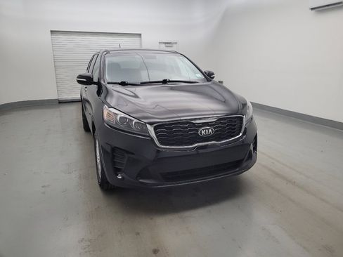Used 2020 Kia Sorento LX FWD image 14