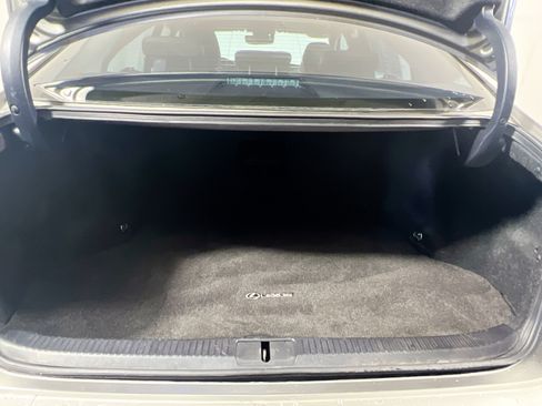 Used 2018 Lexus ES 350 w/ Premier Package FWD image 33