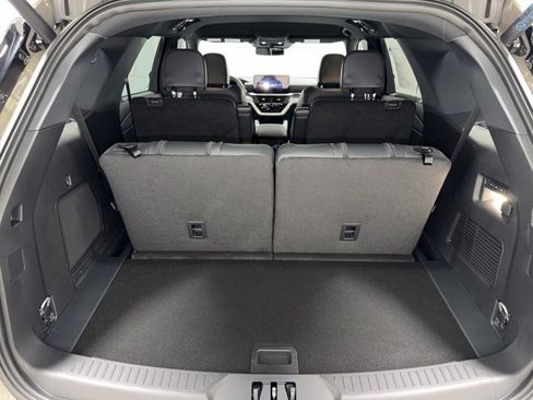 New 2026 Ford Explorer Tremor w/ Tremor Convenience Package image 37