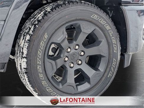 Certified 2026 RAM 1500 Big Horn image 30