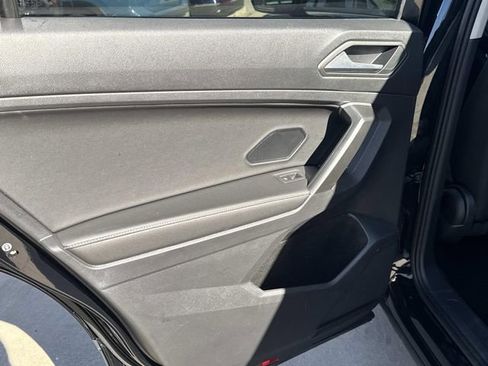Certified 2023 Volkswagen Tiguan S image 9