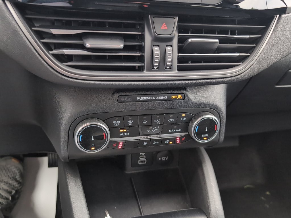Used 2024 Ford Escape Active AWD/4WD image 20