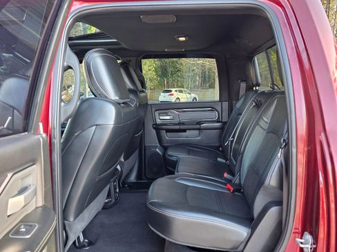 Used 2021 RAM 2500 Power Wagon image 29