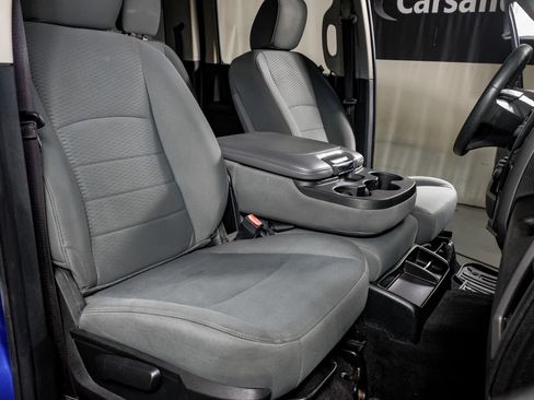 Used 2018 RAM 1500 Tradesman w/ Popular Equipment Group RWD image 28