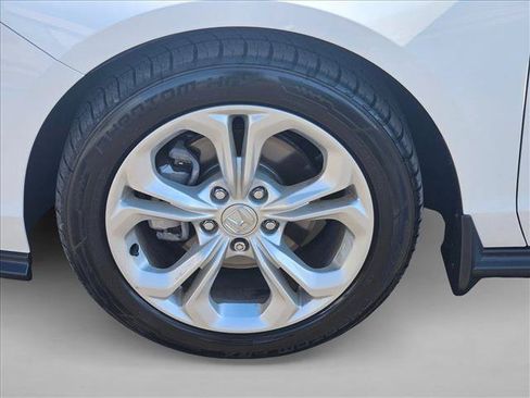 Used 2024 Honda Accord LX image 21