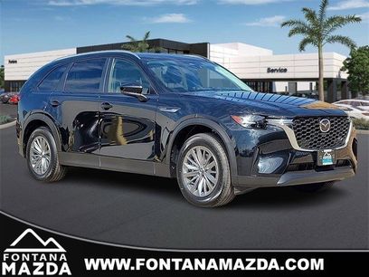 New 2026 MAZDA CX-90 3.3 Turbo w/ Select Package