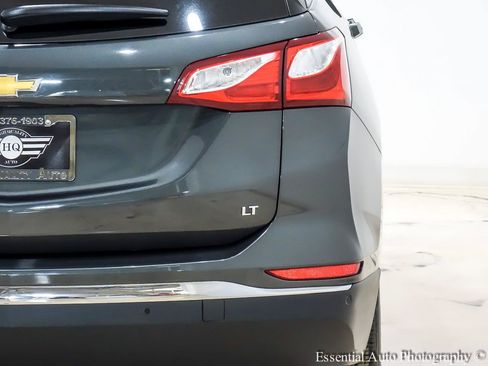 Used 2019 Chevrolet Equinox LT FWD image 8