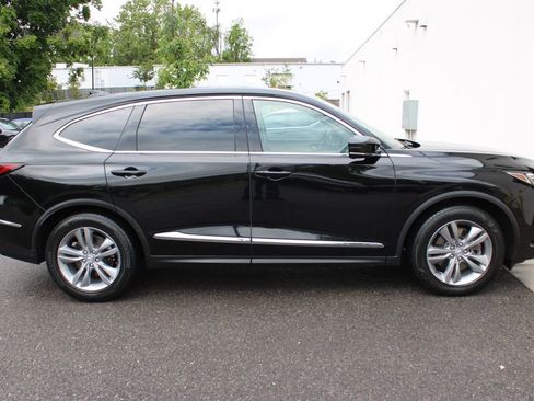 Used 2023 Acura MDX SH-AWD image 34