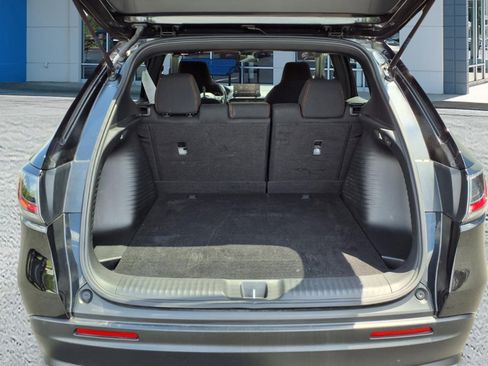 Certified 2024 Honda HR-V Sport image 5