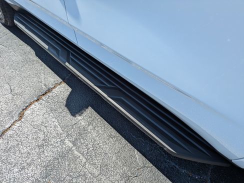 New 2026 GMC Yukon AT4 w/ Premium Trailering Package image 13