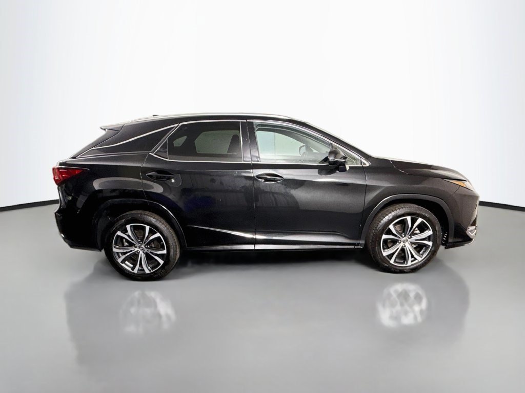 Used 2021 Lexus RX 350 FWD w/ Premium Package image 11