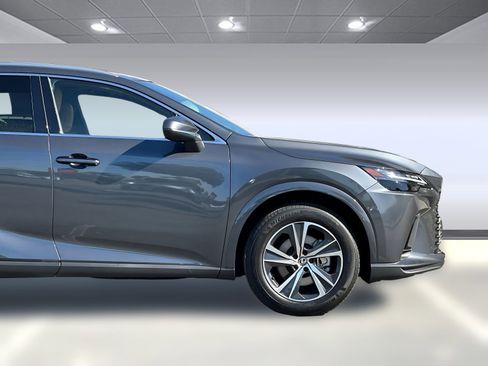 Certified 2025 Lexus RX 350 FWD w/ Technology Package image 33