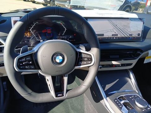 New 2026 BMW 430i Convertible image 15