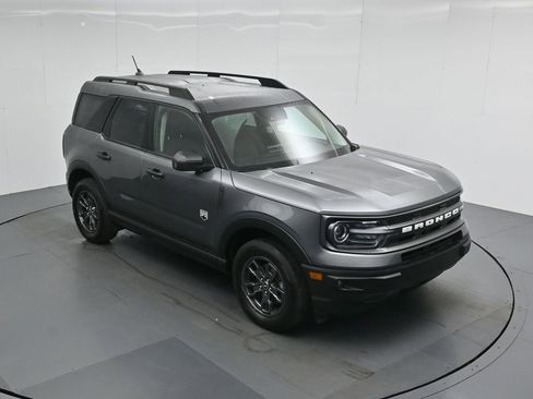 Used 2021 Ford Bronco Sport Big Bend image 37