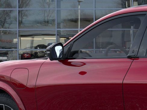 New 2025 Ford Mustang Mach-E Premium image 20