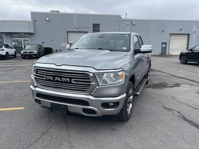 Used 2019 RAM 1500 Big Horn