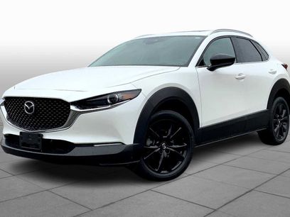 Used 2023 MAZDA CX-30 2.5 Turbo w/ Premium Package