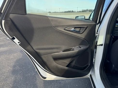Used 2023 Chevrolet Malibu LT FWD image 14