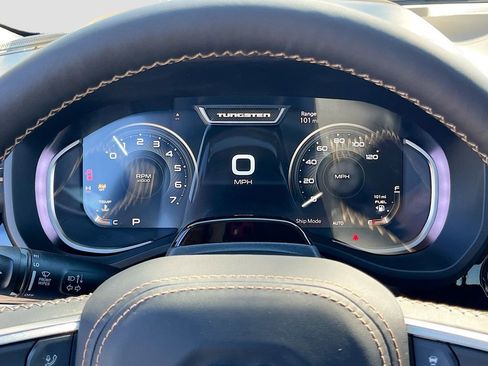 New 2026 RAM 1500 Tungsten image 12