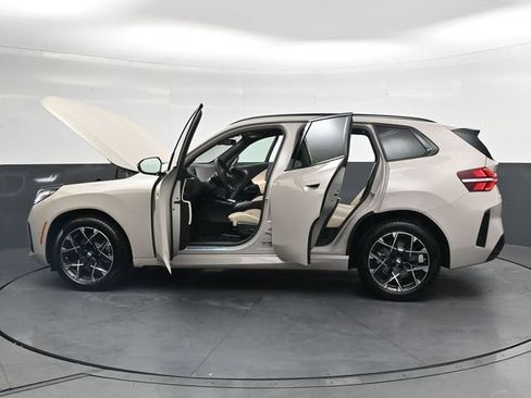 New 2026 BMW X3 xDrive30i w/ Premium Package AWD/4WD image 40