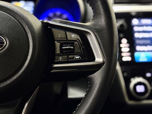 Used 2019 Subaru Outback 2.5i Limited image 20