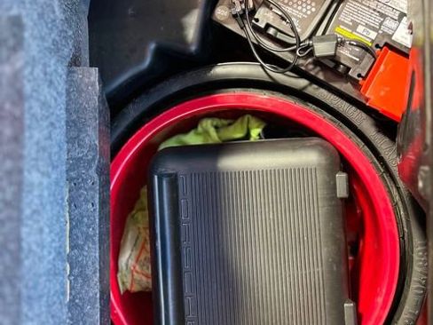 Used 1997 Porsche 911 Carrera 4S image 47