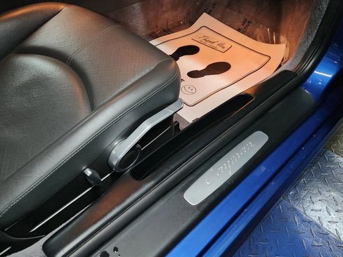 Used 2007 Porsche Cayman image 15