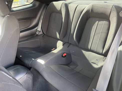 Used 2020 Ford Mustang Coupe w/ Equipment Group 101A image 31